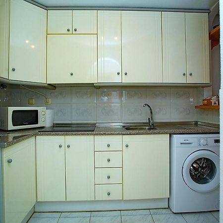020 Lovely Studio - Alicante Holiday La Mata  Exterior photo