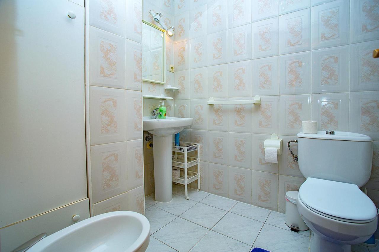 020 Lovely Studio - Alicante Holiday La Mata  Exterior photo