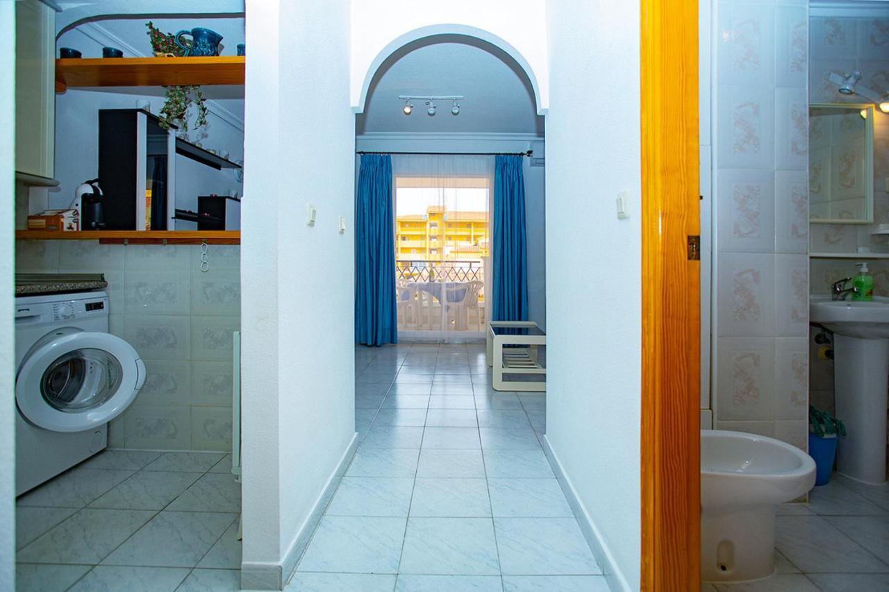 020 Lovely Studio - Alicante Holiday La Mata  Exterior photo