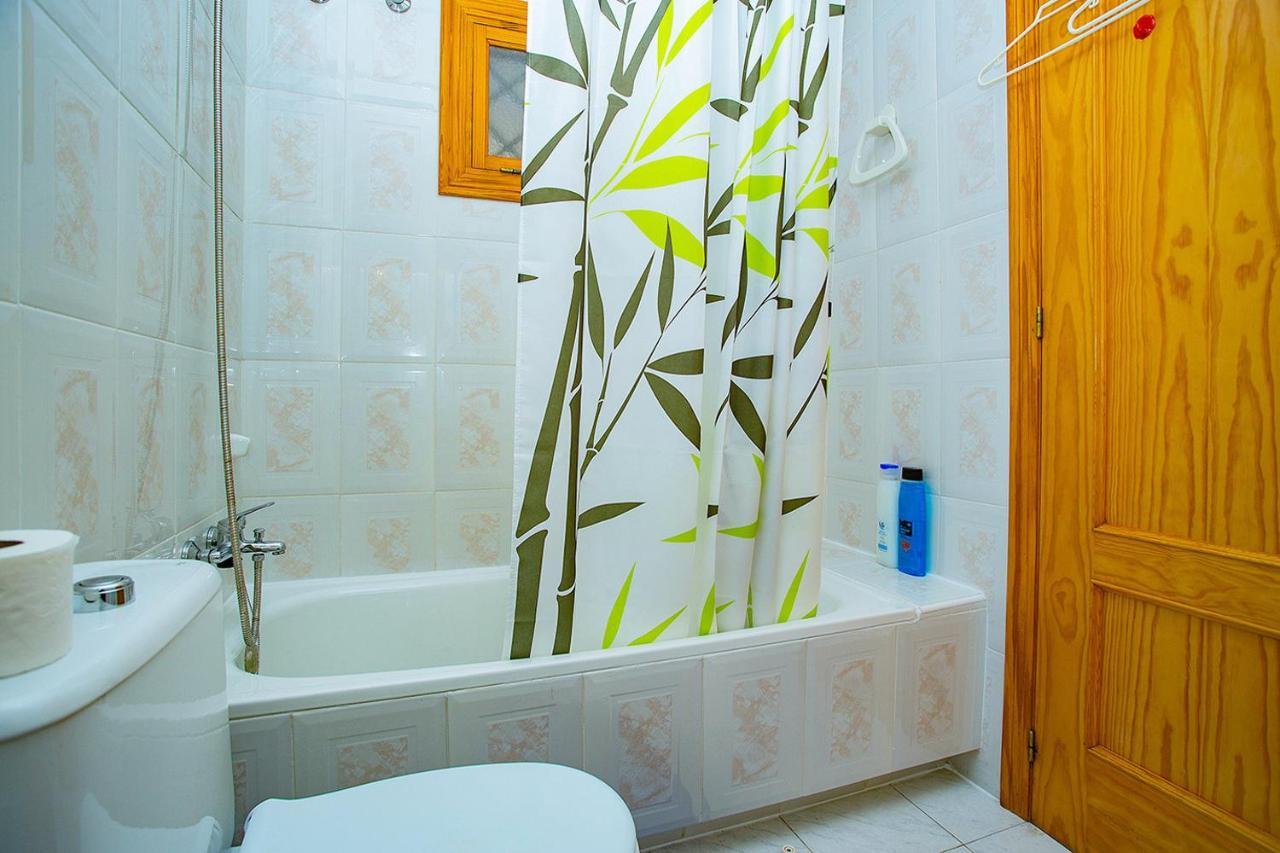 020 Lovely Studio - Alicante Holiday La Mata  Exterior photo