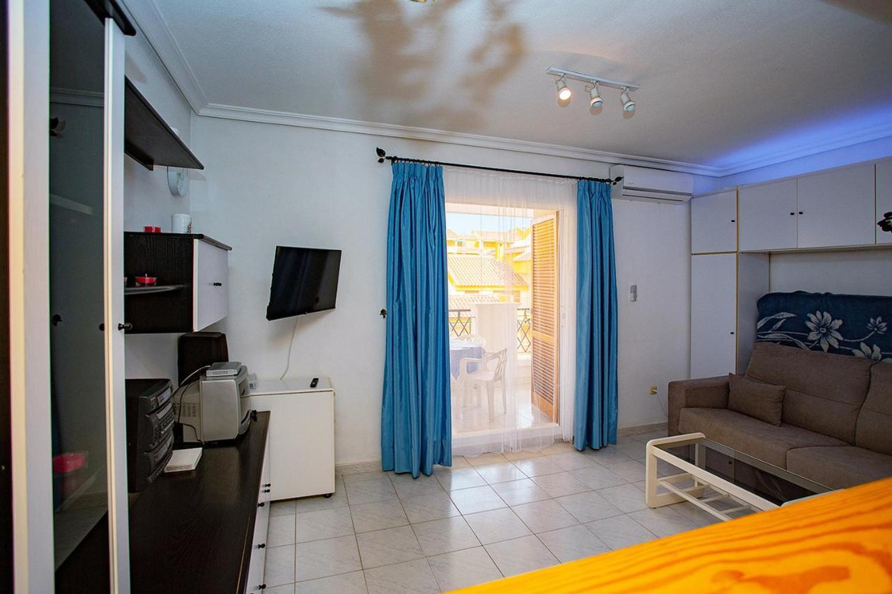 020 Lovely Studio - Alicante Holiday La Mata  Exterior photo