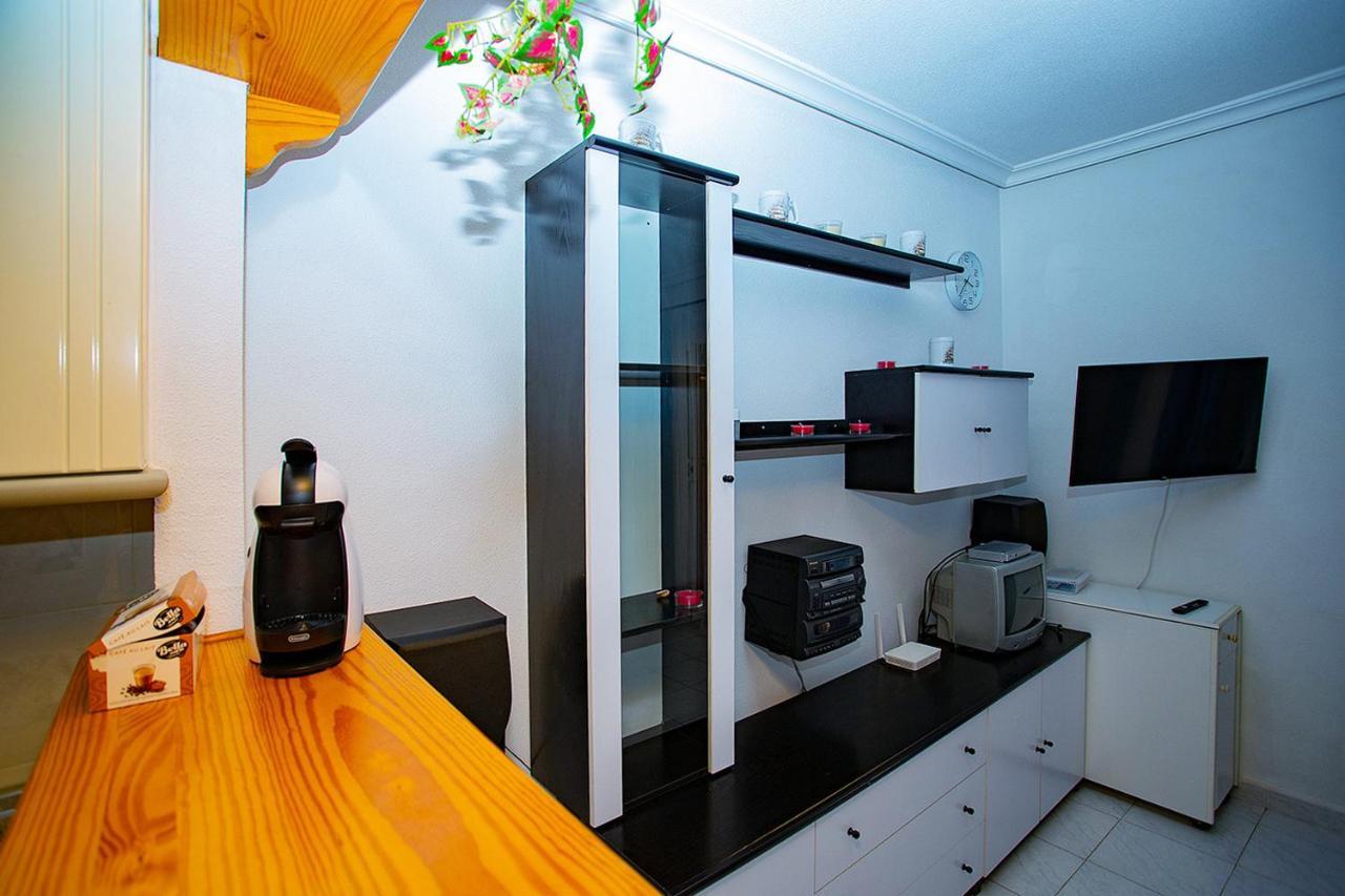 020 Lovely Studio - Alicante Holiday La Mata  Exterior photo