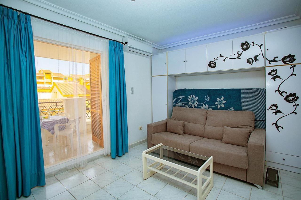 020 Lovely Studio - Alicante Holiday La Mata  Exterior photo