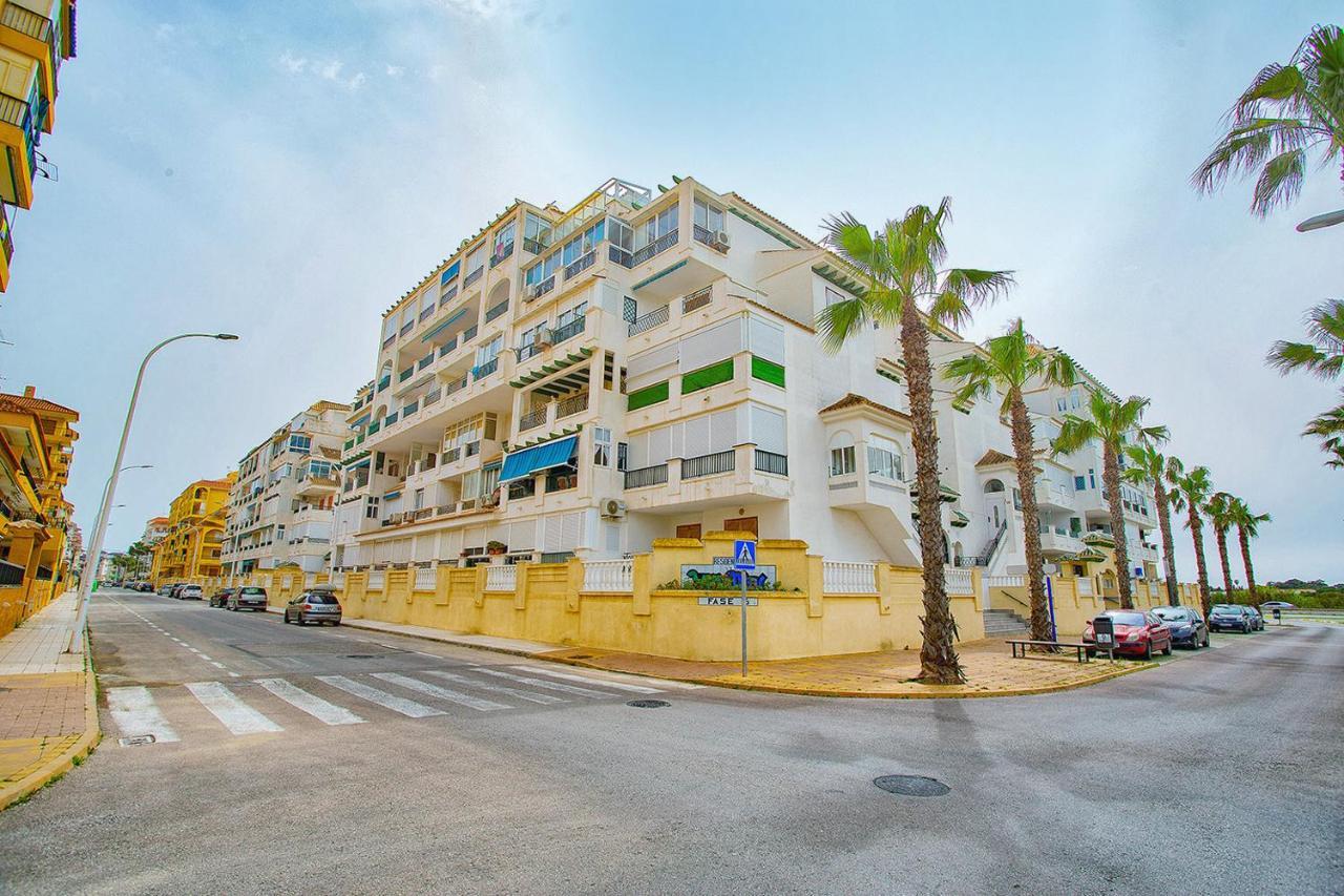 020 Lovely Studio - Alicante Holiday La Mata  Exterior photo