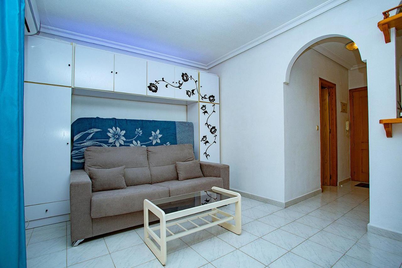 020 Lovely Studio - Alicante Holiday La Mata  Exterior photo