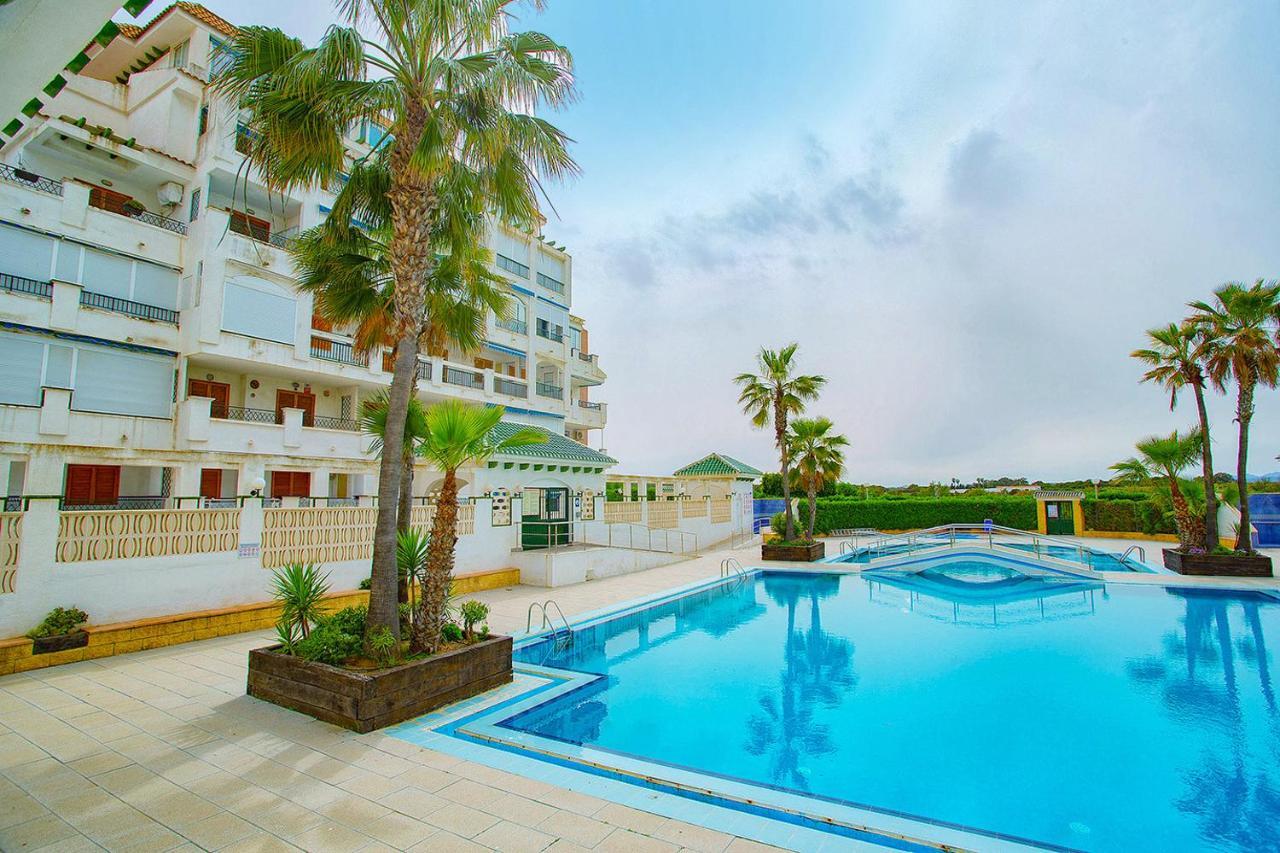 020 Lovely Studio - Alicante Holiday La Mata  Exterior photo
