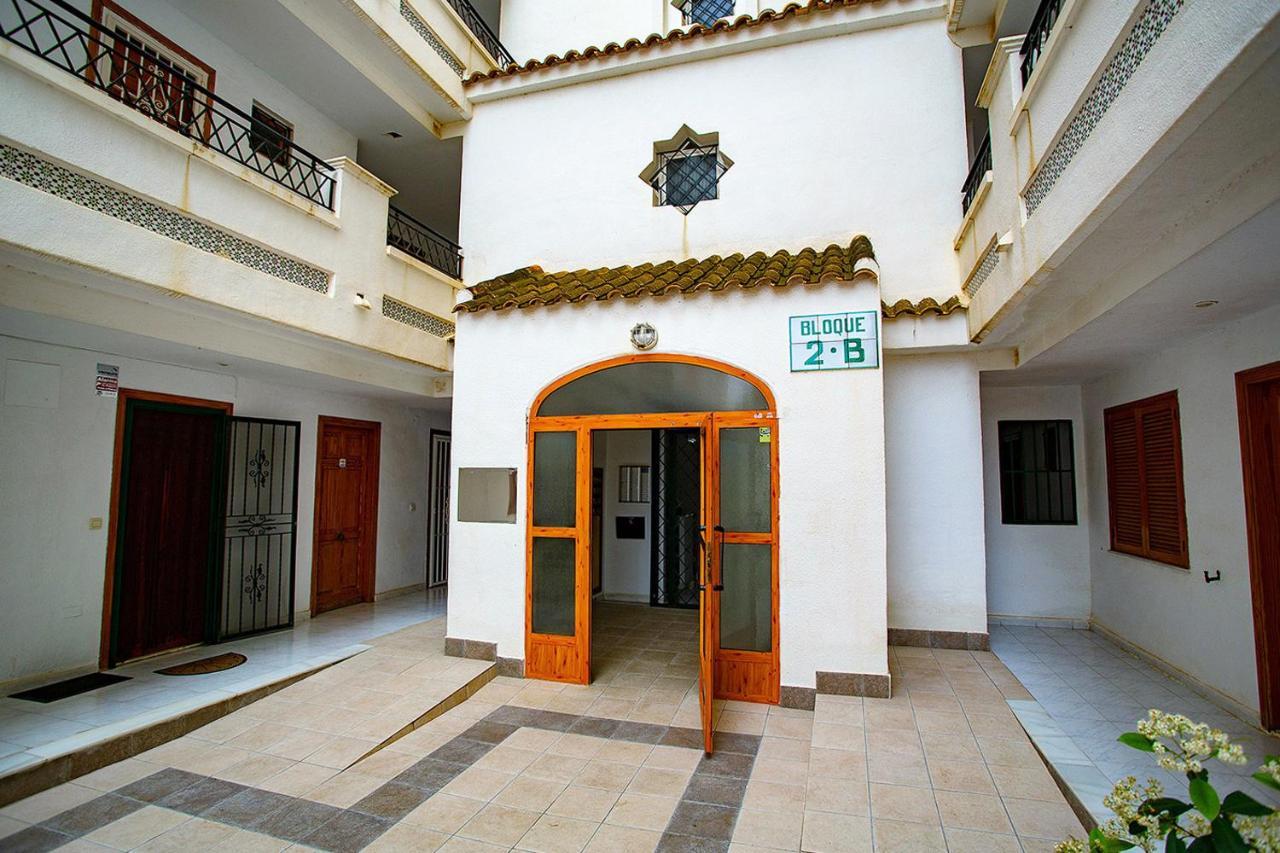020 Lovely Studio - Alicante Holiday La Mata  Exterior photo