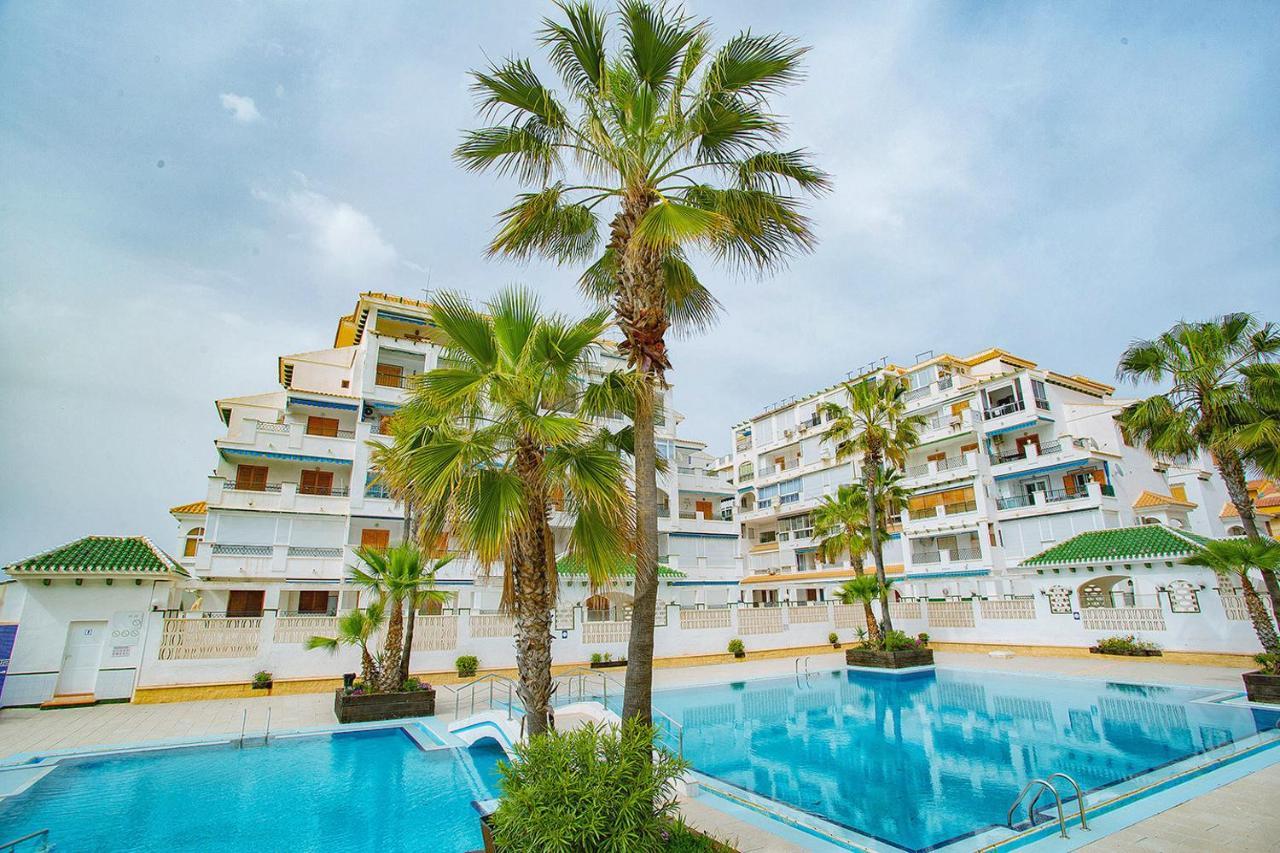 020 Lovely Studio - Alicante Holiday La Mata  Exterior photo