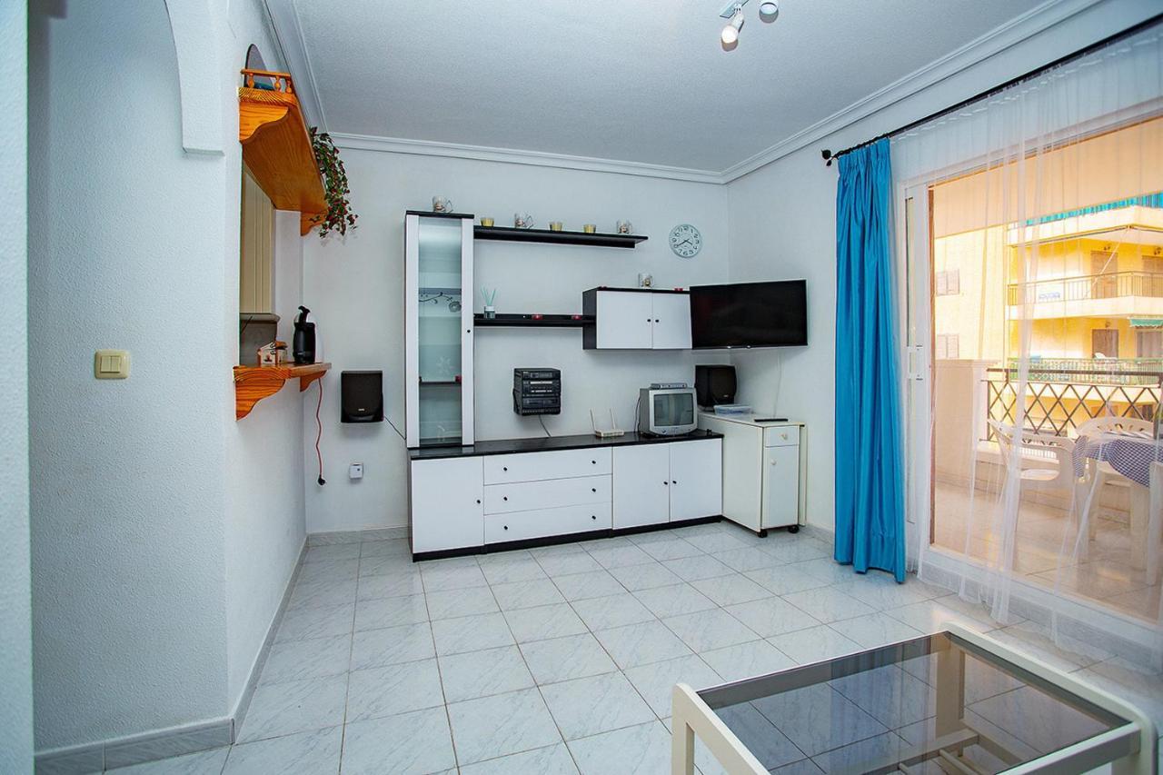 020 Lovely Studio - Alicante Holiday La Mata  Exterior photo
