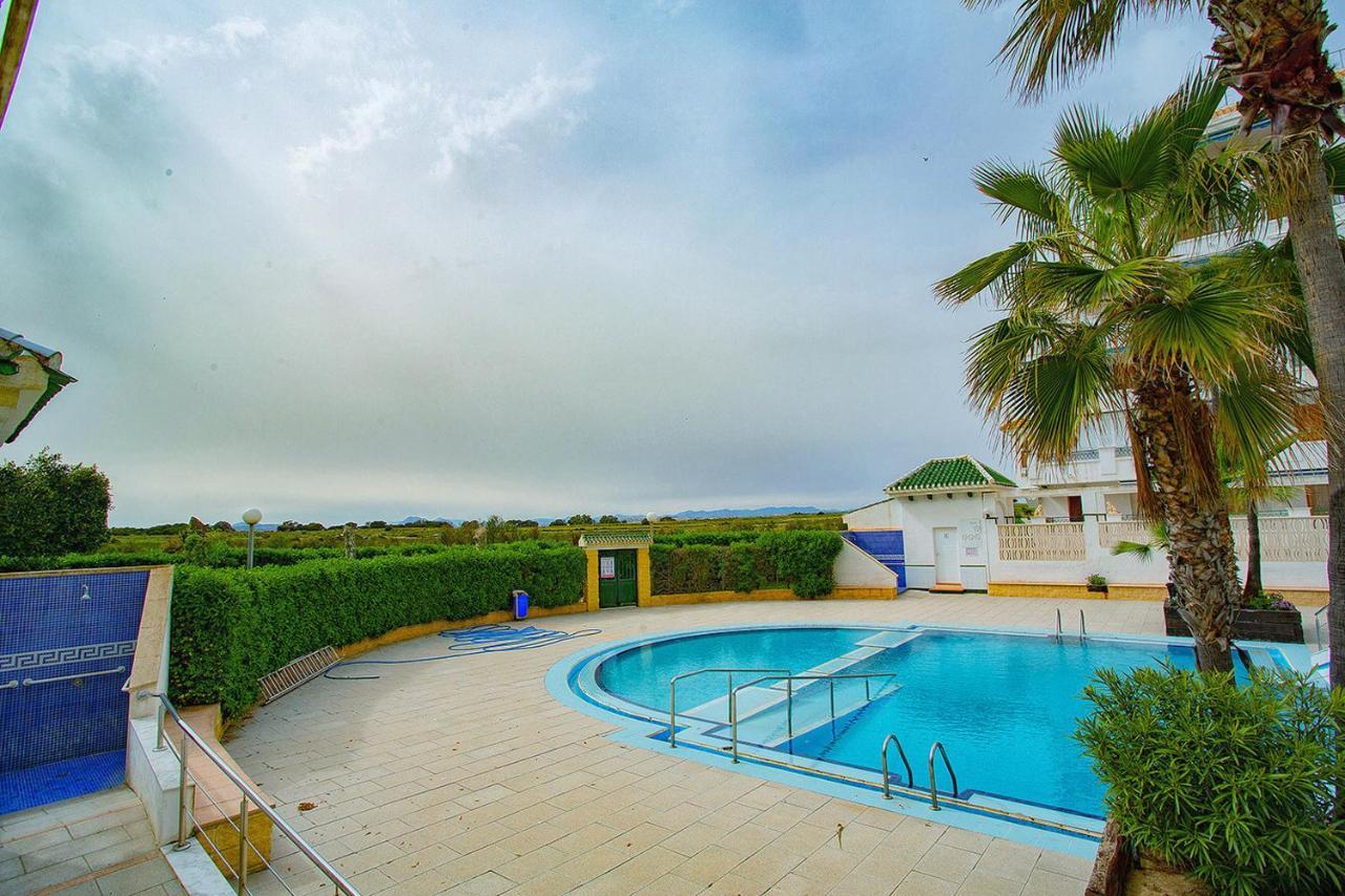 020 Lovely Studio - Alicante Holiday La Mata  Exterior photo